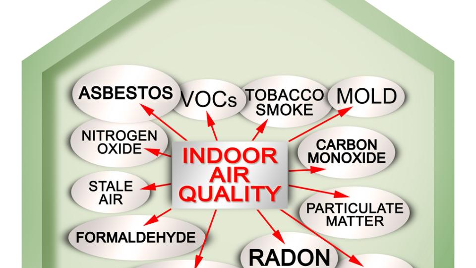 Dust, Mold, and Dander: The Scary Truth About Dirty Ducts