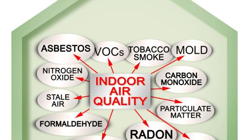Dust, Mold, and Dander: The Scary Truth About Dirty Ducts