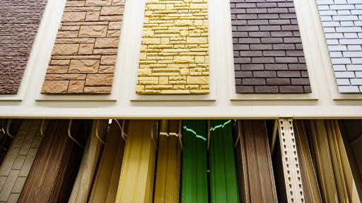 The Ultimate Siding Showdown: Finding the Best Fit for Your Home