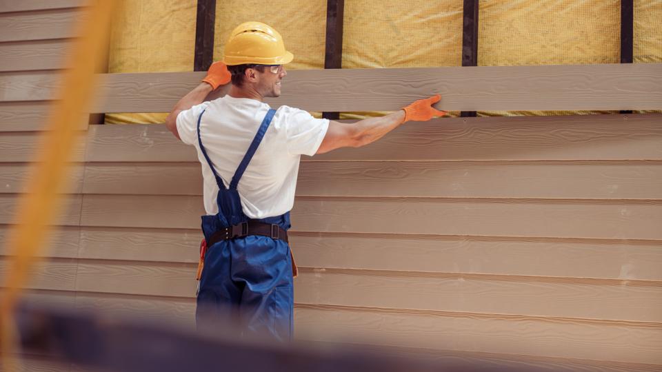 Why Modern Siding Does More Than You Think