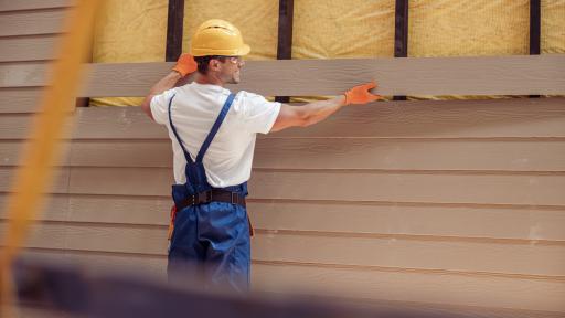 Why Modern Siding Does More Than You Think