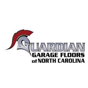 Guardian Garage Floors NORTH CAROLINA logo