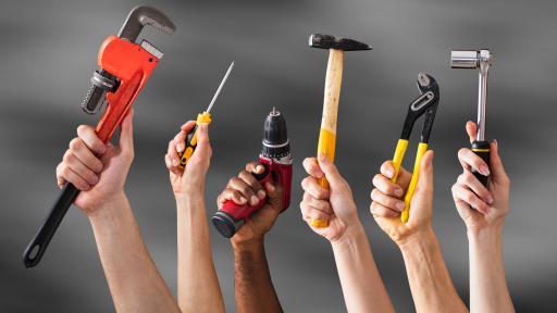 The Swiss Army Knife of Home Repair: Why Every House Needs a Handyman