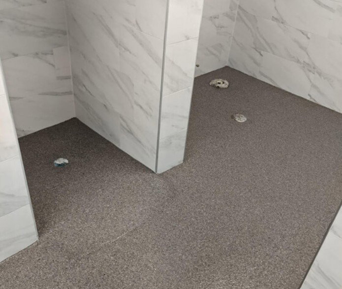 Guardian Garage Floors TEXAS photo