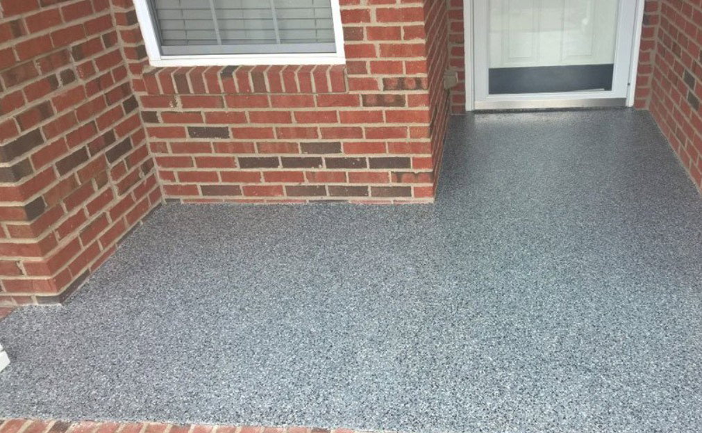 Guardian Garage Floors TEXAS photo