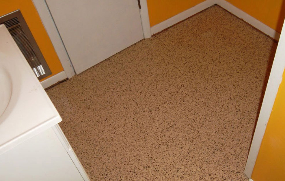 Guardian Garage Floors TEXAS photo