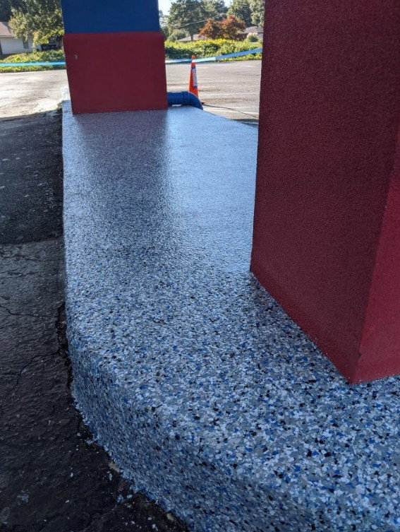 Guardian Garage Floors TEXAS photo