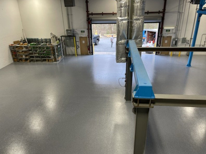 Guardian Garage Floors TEXAS photo