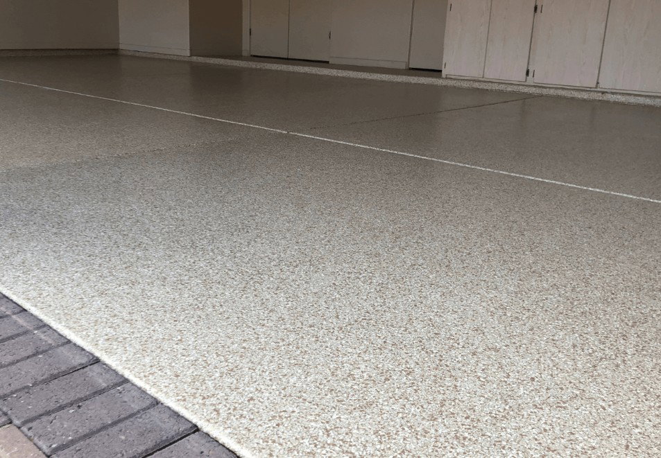 Guardian Garage Floors TENNESSEE photo