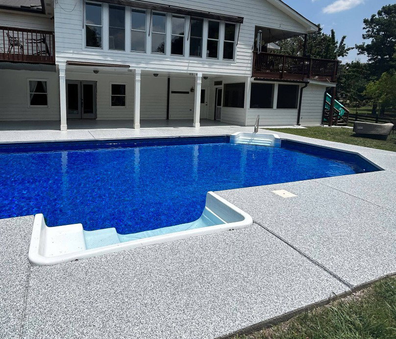 Guardian Garage Floors TENNESSEE photo