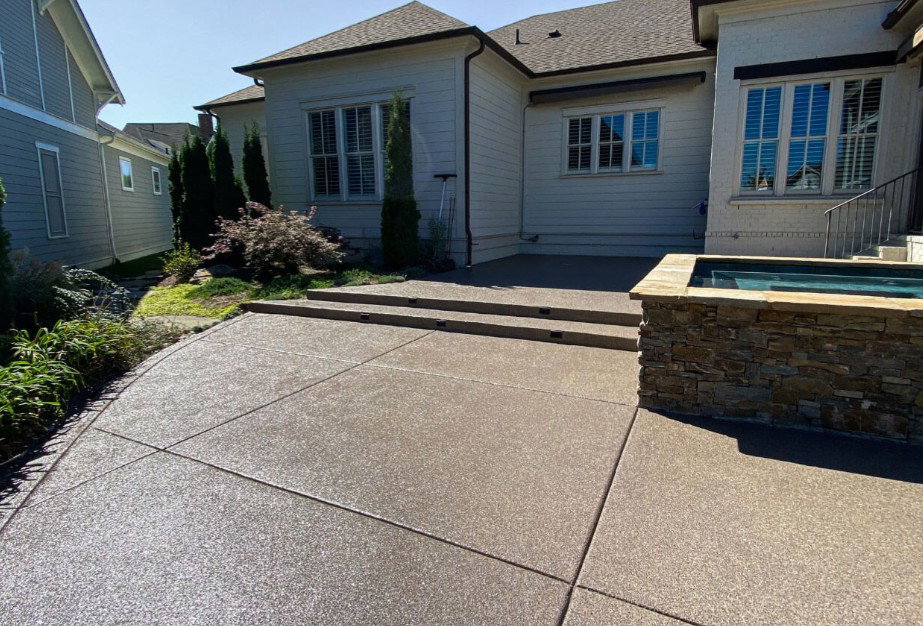 Guardian Garage Floors TENNESSEE photo