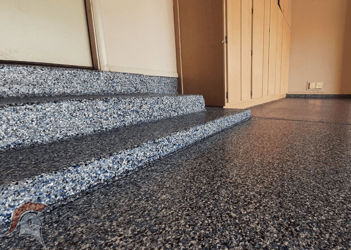 Guardian Garage Floors ALABAMA photo