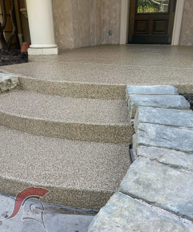 Guardian Garage Floors ALABAMA photo