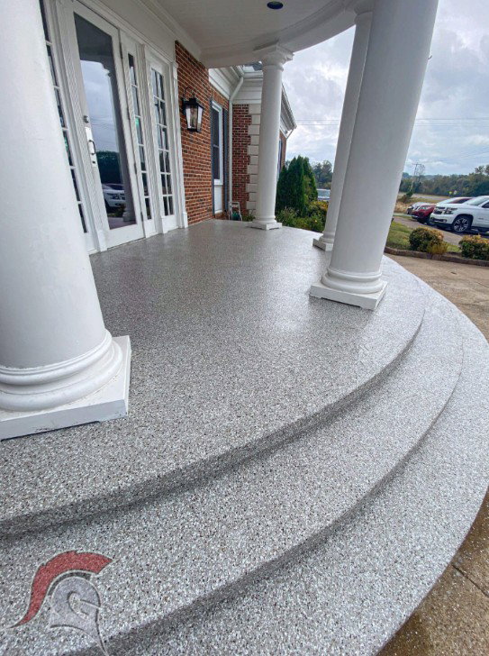 Guardian Garage Floors NORTH CAROLINA photo