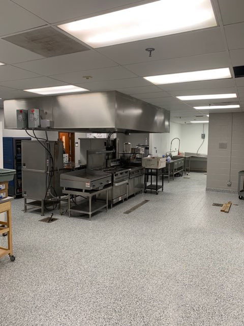 Guardian Garage Floors NORTH CAROLINA photo