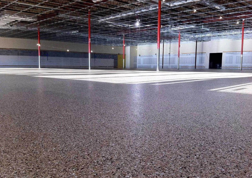 Guardian Garage Floors NORTH CAROLINA photo