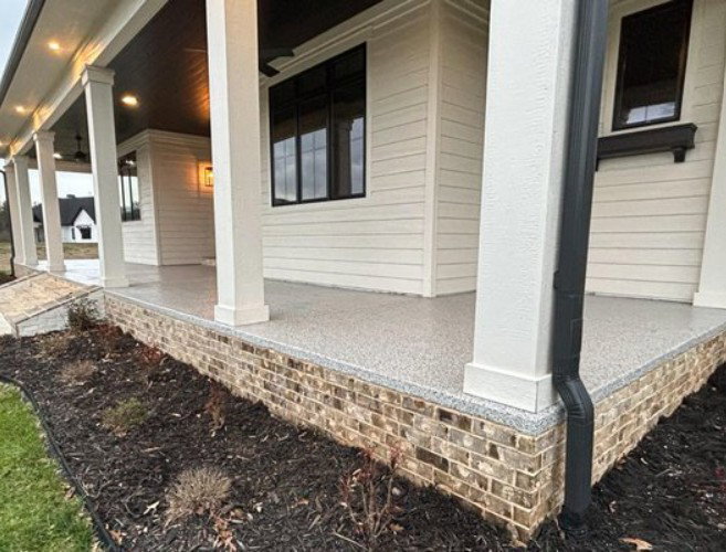 Guardian Garage Floors NORTH CAROLINA photo