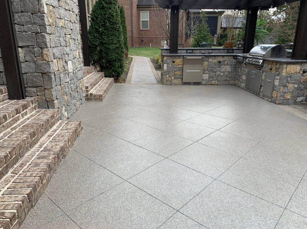 Guardian Garage Floors NORTH CAROLINA photo