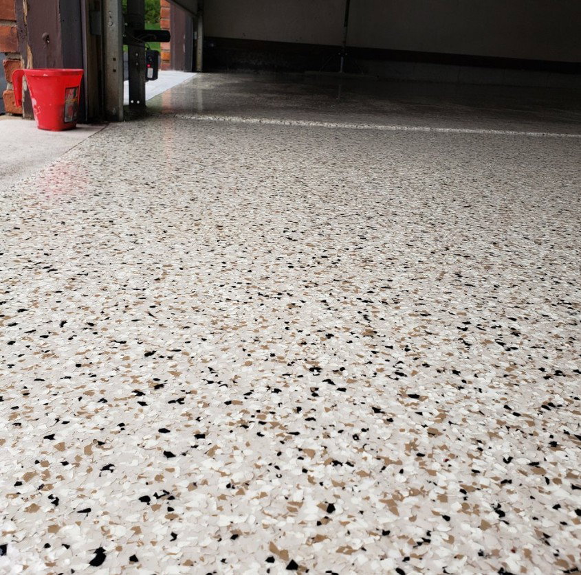 Guardian Garage Floors FLORIDA photo