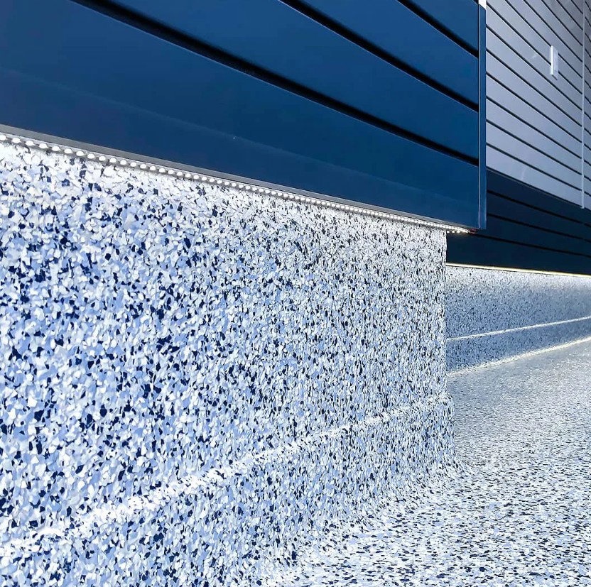 Guardian Garage Floors FLORIDA photo