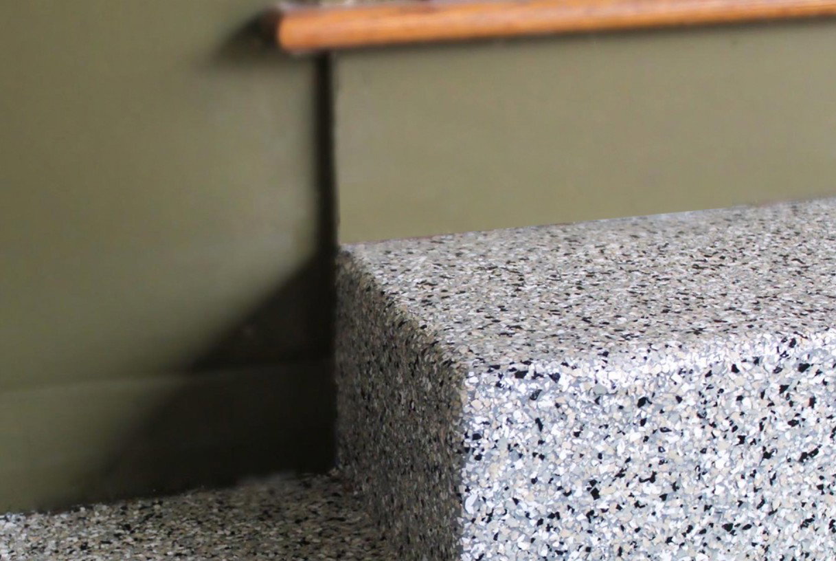 Guardian Garage Floors FLORIDA photo