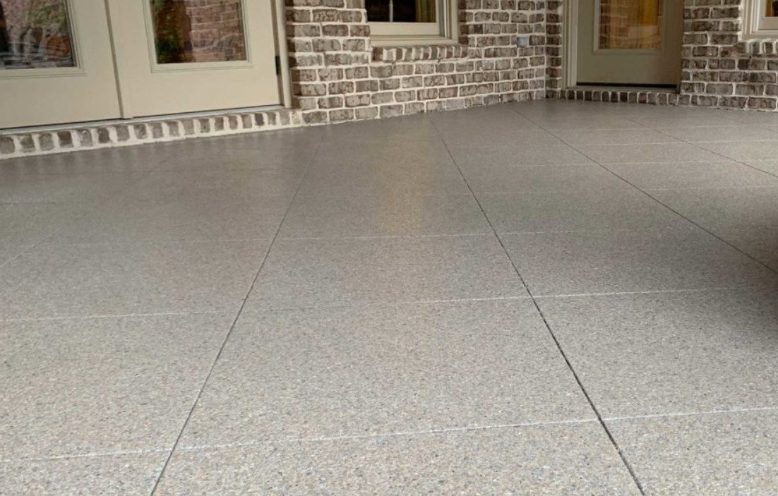 Guardian Garage Floors FLORIDA photo