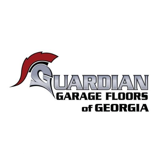 Guardian Garage Floors logo