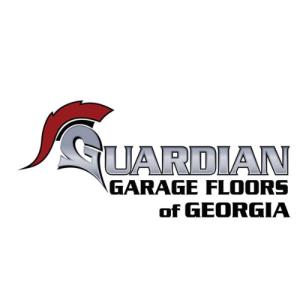 Guardian Garage Floors logo