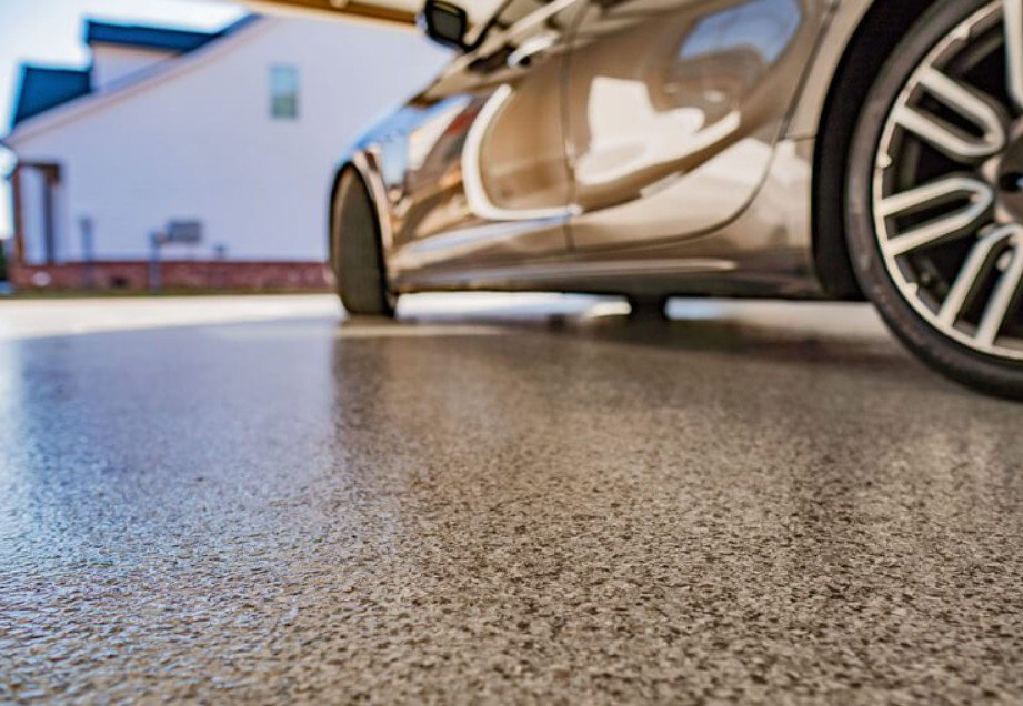 Guardian Garage Floors ARIZONA photo