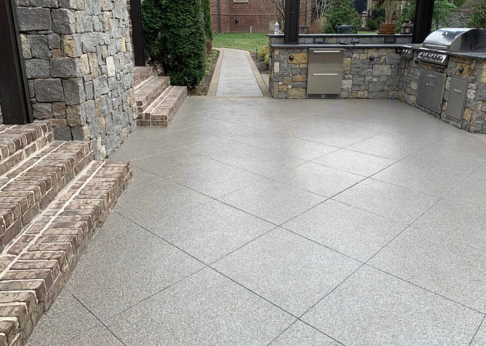 Guardian Garage Floors ARIZONA photo