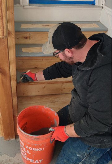 Guardian Garage Floors ARIZONA photo