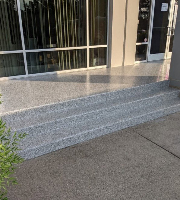 Guardian Garage Floors ARIZONA photo