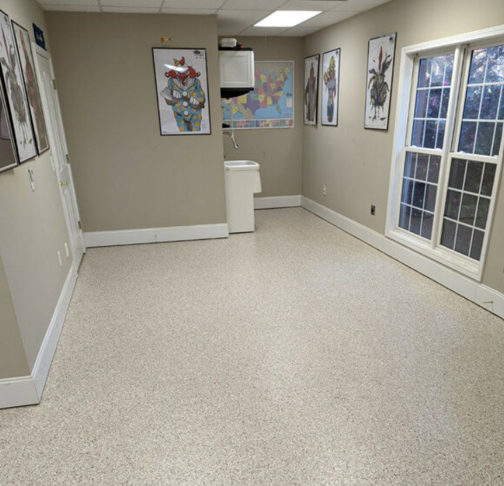 Guardian Garage Floors ARIZONA photo