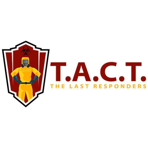 T.A.C.T. North Atlanta - Biohazard Cleaning logo