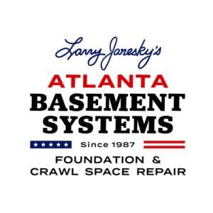 Atlanta Basement Systems FOUNDATION REPAIR logo