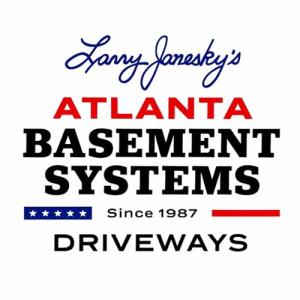 Atlanta Basement Systems DRIVEWAYS logo