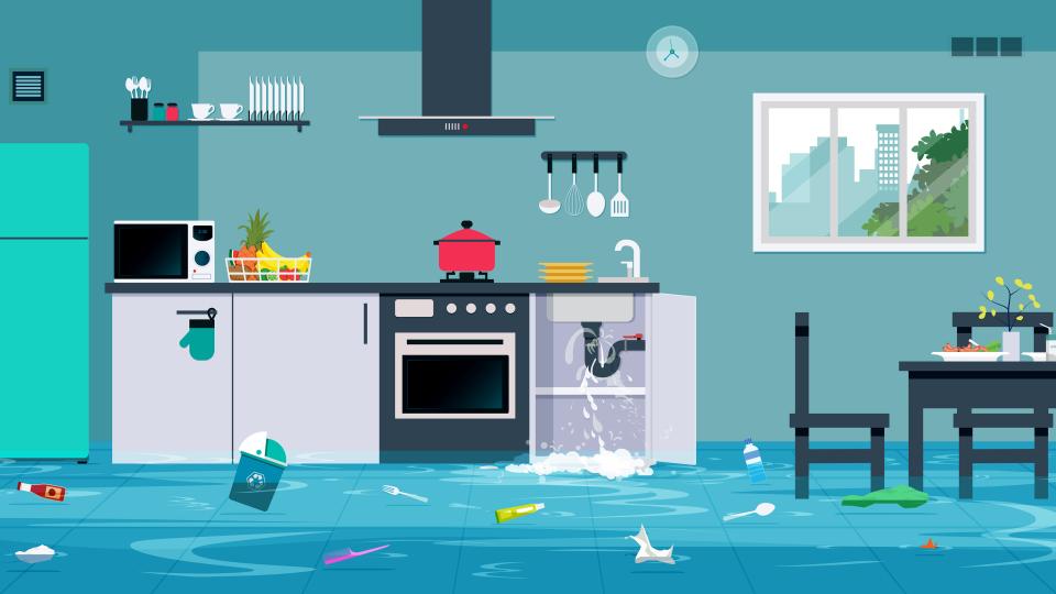 Turkey Trouble and Dishwasher Drama: Avoiding the Holiday Breakdown Curse