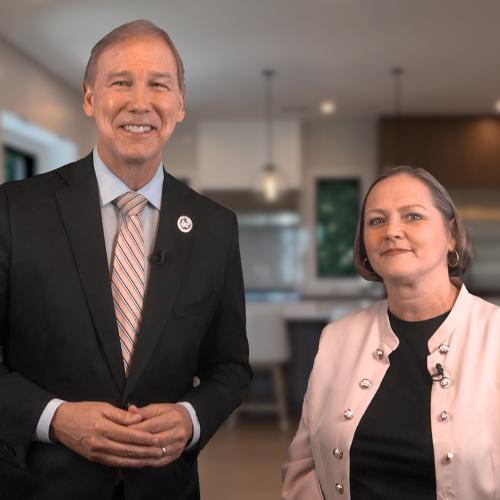 Market South Properties – Stacy Morris logo