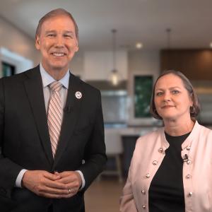 Market South Properties – Stacy Morris logo