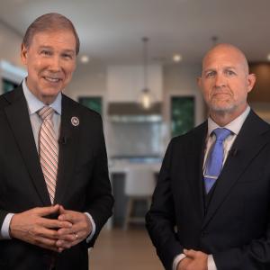 Market South Properties – Erran Brown logo