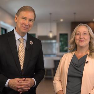 Market South Properties – Laura Brown logo