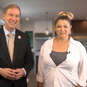 Market South Properties – Heather Woods logo