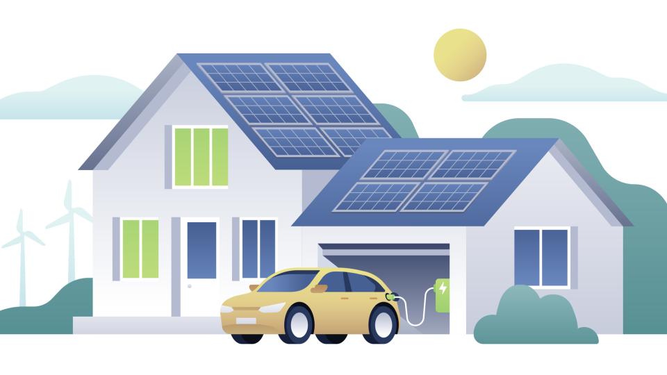 The Great EV Charger Upgrade: Is Your Home Ready for an Electric Vehicle?