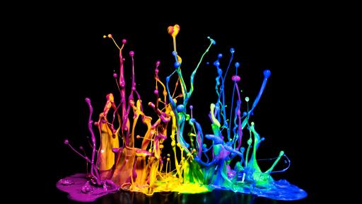 From Nanotech to Smart Sprayers: Inside the Future of Home Painting