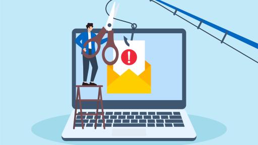 Is That Norton LifeLock Email a Scam?