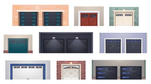 Boosting Curb Appeal with Your Garage Door: Styles, Materials, and Costs