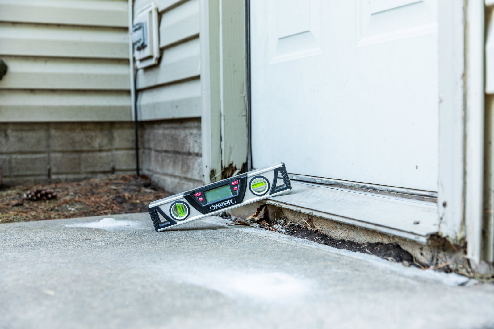 Atlanta Basement Systems - Concrete Leveling & Repair photo