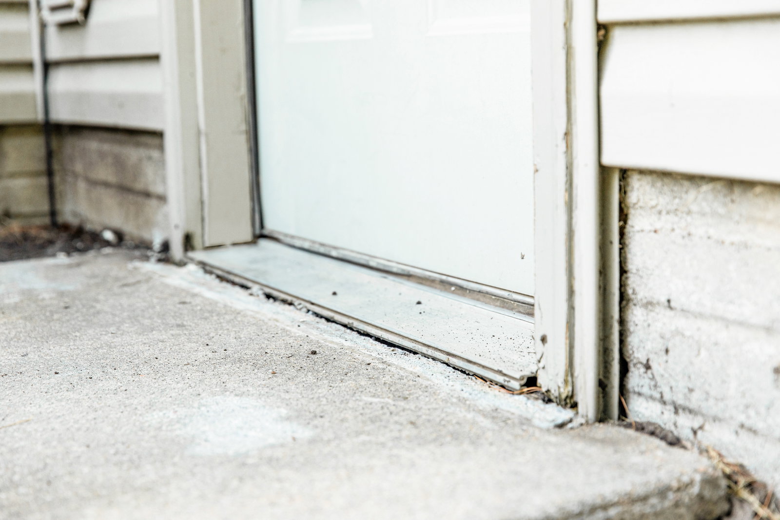 Atlanta Basement Systems - Concrete Leveling & Repair photo