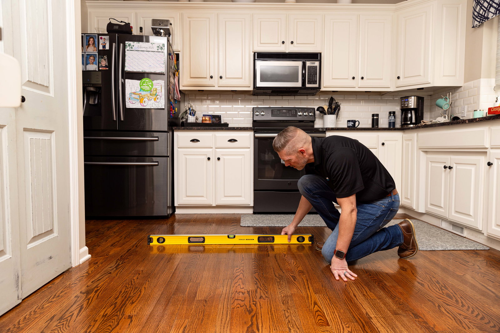 Atlanta Basement Systems - Foundation Repair photo