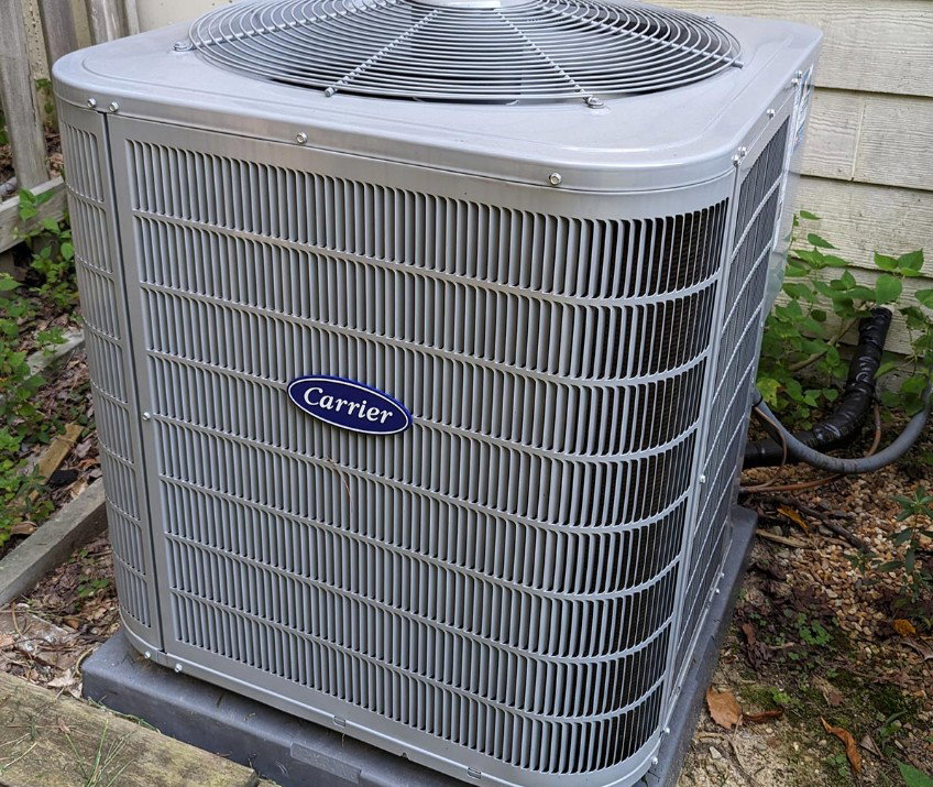 Zone Heating and Air photo